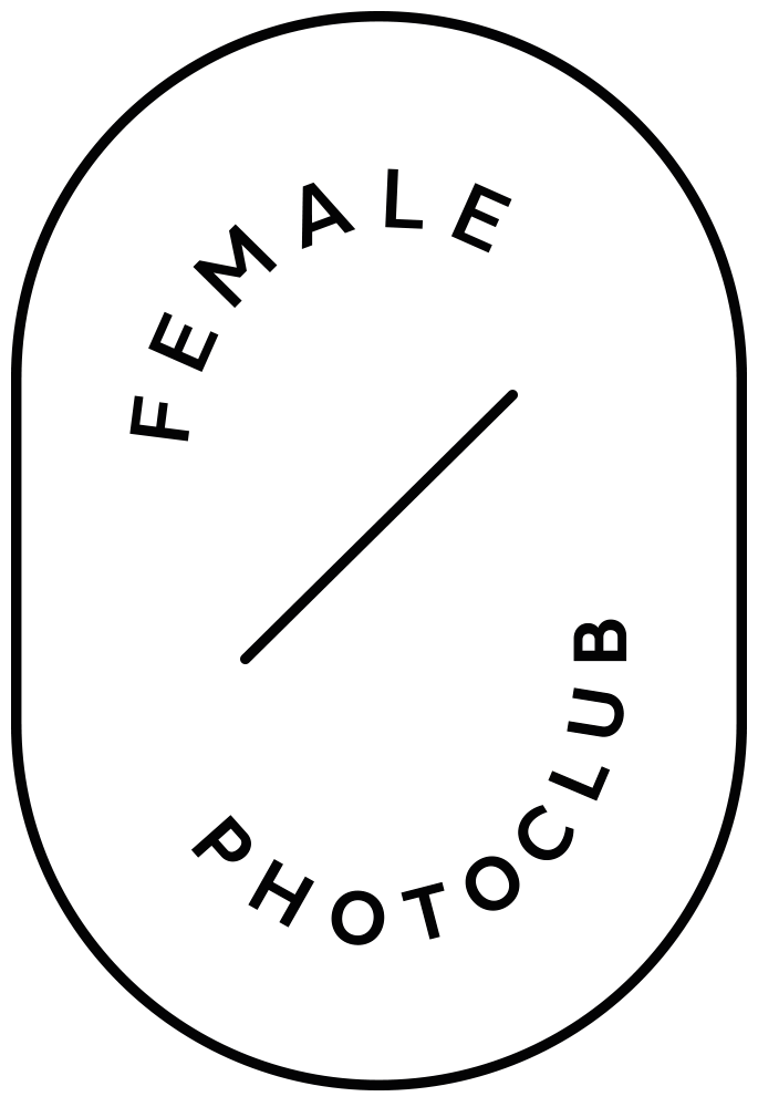 Female Photoclub logo